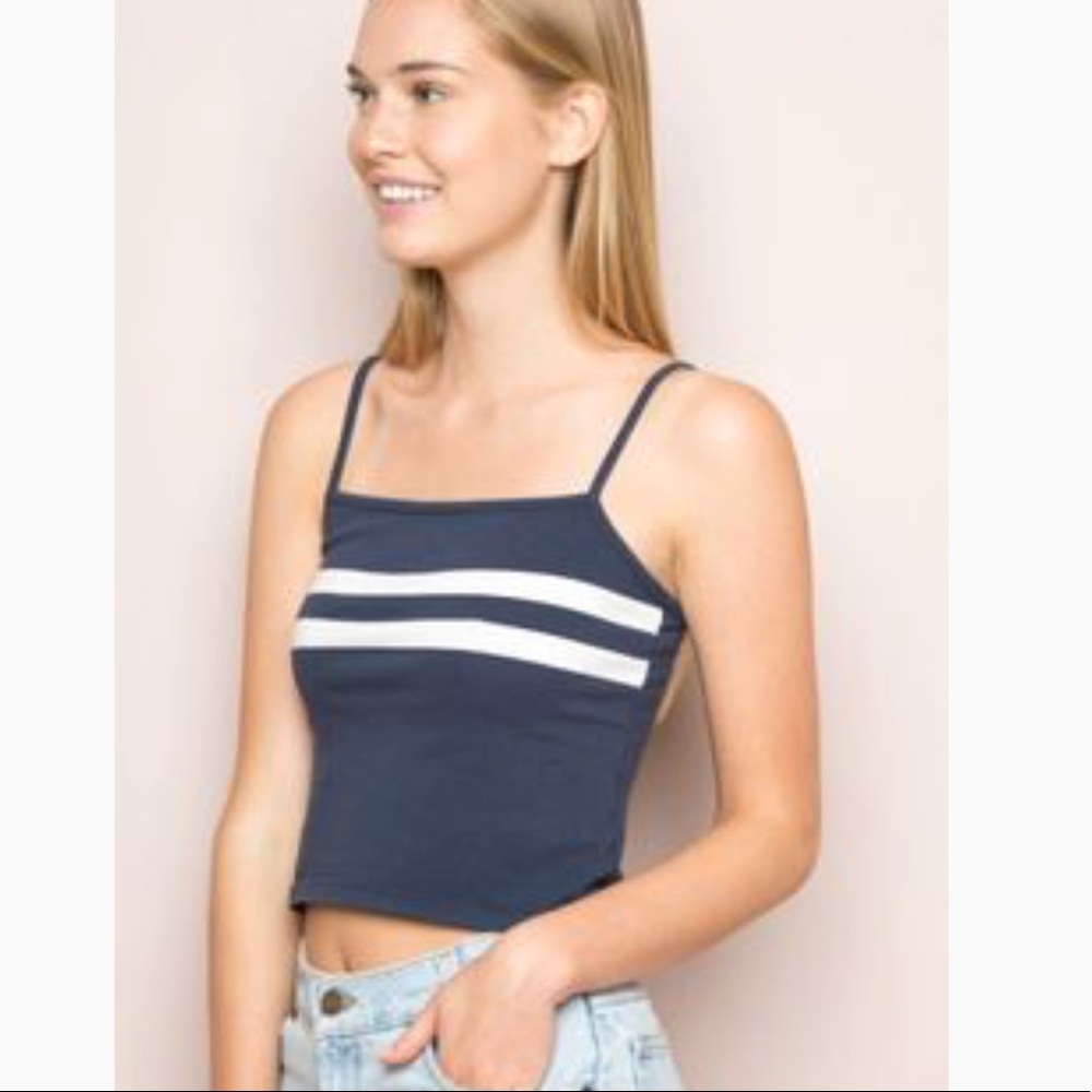 Brandy Melville Faye Tank